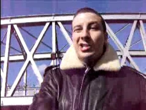 Xenos: freestyle mech kif kif