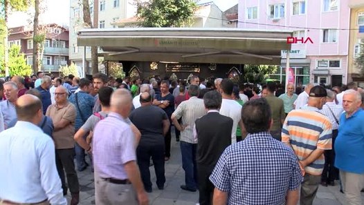 Ümraniye�deki vahşette ölen anne ve iki kardeş son yolculuğuna