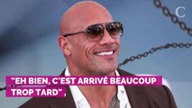 Dwayne Johnson marié : cette raison pour laquelle Emily Blunt n'a pas assisté à la noce