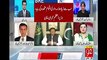 PM Imran Khan is sending important message to the world in his address - Moeed Pirzada
