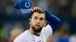 What to Make of Colts Fans Booing Andrew Luck After Retirement News Broke