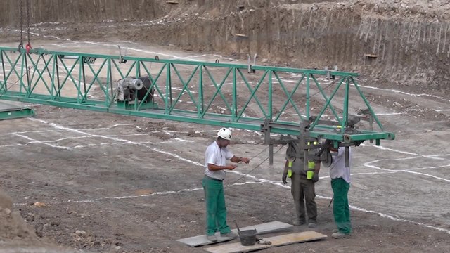 Arrancan las obras de la nueva comisaría del distrito Sur de Sevilla