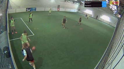 Equipe 1 Vs Equipe 2 - 26/08/19 15:00 - Loisir Poitiers - Poitiers Game Parc