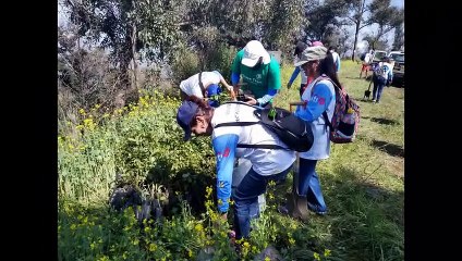 City Banamex, Cerro Gordo 24 agosto 2019