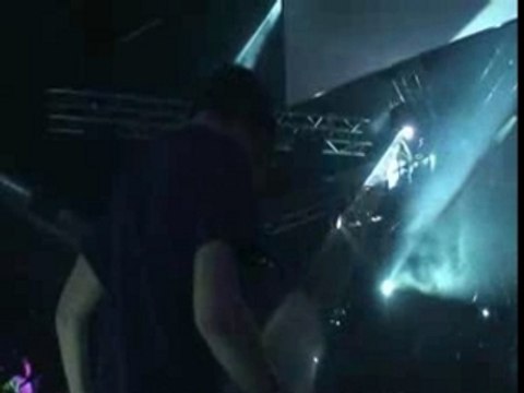 DISCOTHEQUE L'UNIVERS A TALANGE 57 - DJ MORGAN NRJ MASTERMIX