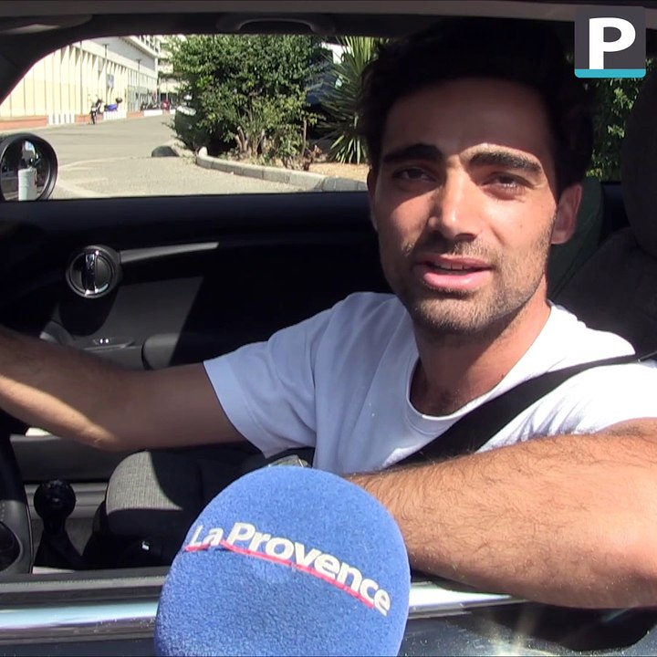 Nice-OM : un derby déjà capital, l'avant-match avec Laurie Samama