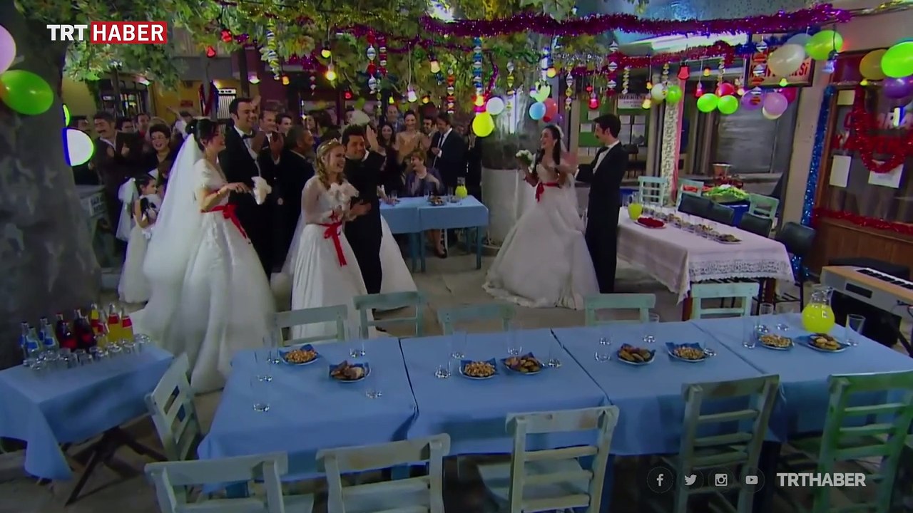 Sevilen dizi Seksenler yeni bölümleriyle TRT 1 ekranlarında