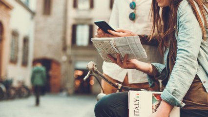 This $130 Travel Itinerary Means You Can Finally Afford That Vacation to Italy