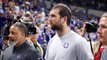 How Do the Colts Move Forward Without Andrew Luck?