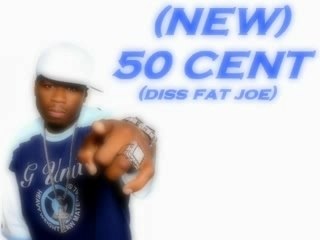 (NEW!!) 50 CENT feat. G-unit "I'm leaving (DISS FAT JOE)