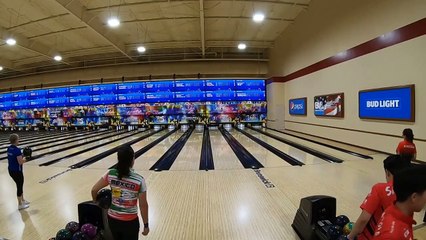 Day Three  - Lanes 55 to 60 - World Bowling Women's Trips Block 1 (2)