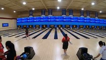 Day Three  - Lanes 9 to 16 - World Bowling Women's Trios Block 1 (15)