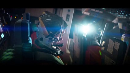 Lucy In The Sky trailer - Natalie Portman