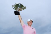 Rory McIlroy Wins Largest Cash Prize in Golf History