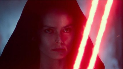 Star Wars L'Ascension de Skywalker - Nouvelles Images du D23 (VOST)
