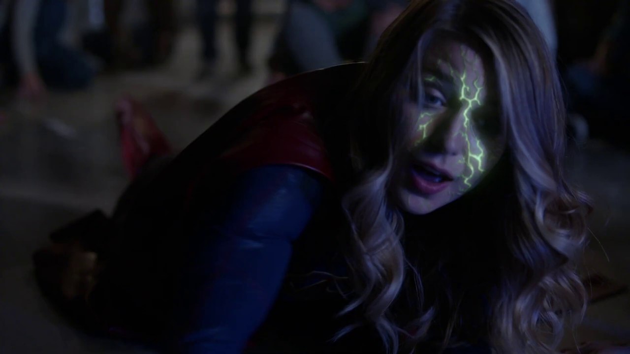 (2019) Supergirl - Official Season 5 First Look