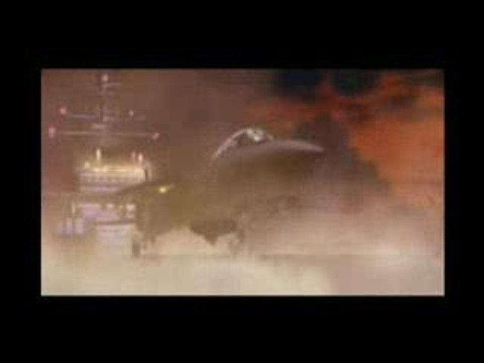 Macross zero