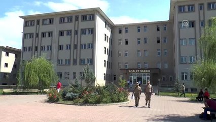 Kadın avukatın eşi tarafından darbedildiği iddiası - SİVAS