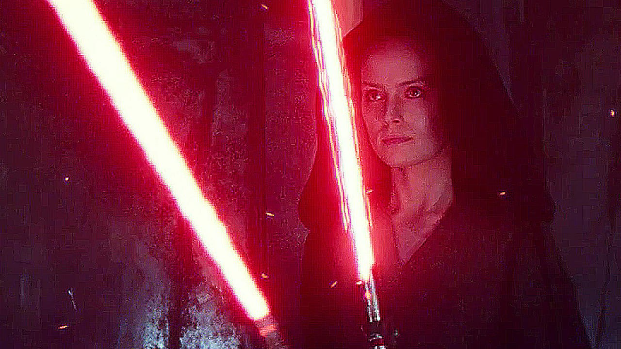 Star Wars 9: Der Aufstieg Skywalkers - Exklusiver Einblick (Deutsche UT) HD