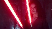 Star Wars 9: Der Aufstieg Skywalkers - Exklusiver Einblick (Deutsche UT) HD