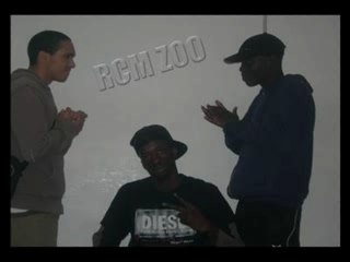 Rcm Zoo Larsen samat et Idsa c'est la meme Zinc