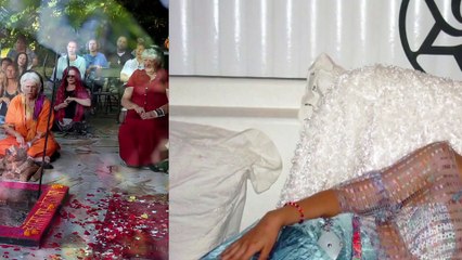10 Modern Cults You've Never Heard Of