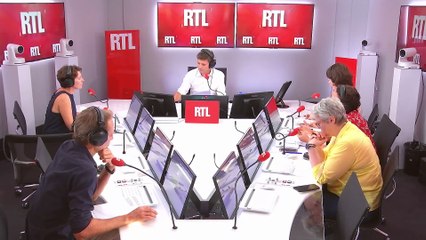 Les infos de 18h - Nice : des agressions répétées à l'hôpital