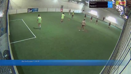 Equipe 1 Vs Equipe 2 - 26/08/19 15:35 - Loisir Poitiers - Poitiers Game Parc