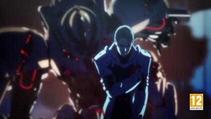 Daemon x Machina - Mission zéro