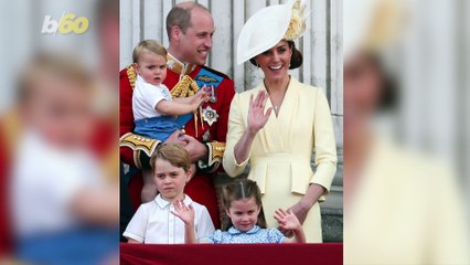 The Best Photos of the Royals in 2019...So Far