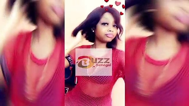 ElHadj Keita Var Challenge avec les plus belles filles de Dakar