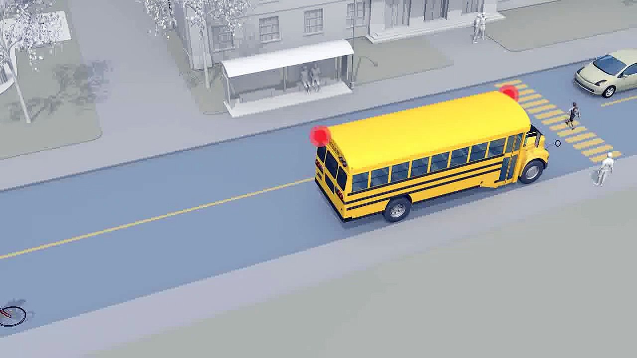 autobus scolaire