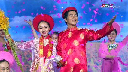 Kỳ Tài Lộ Diện 2019 (Phiên Bản Hội Nhập) - Tập 1 Phần 2 - THVL 26/08/2019