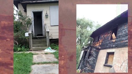 5 Scary Things Caught On Camera : WITCHES