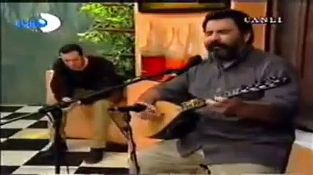 Ahmet Kaya - Şafak Türküsü