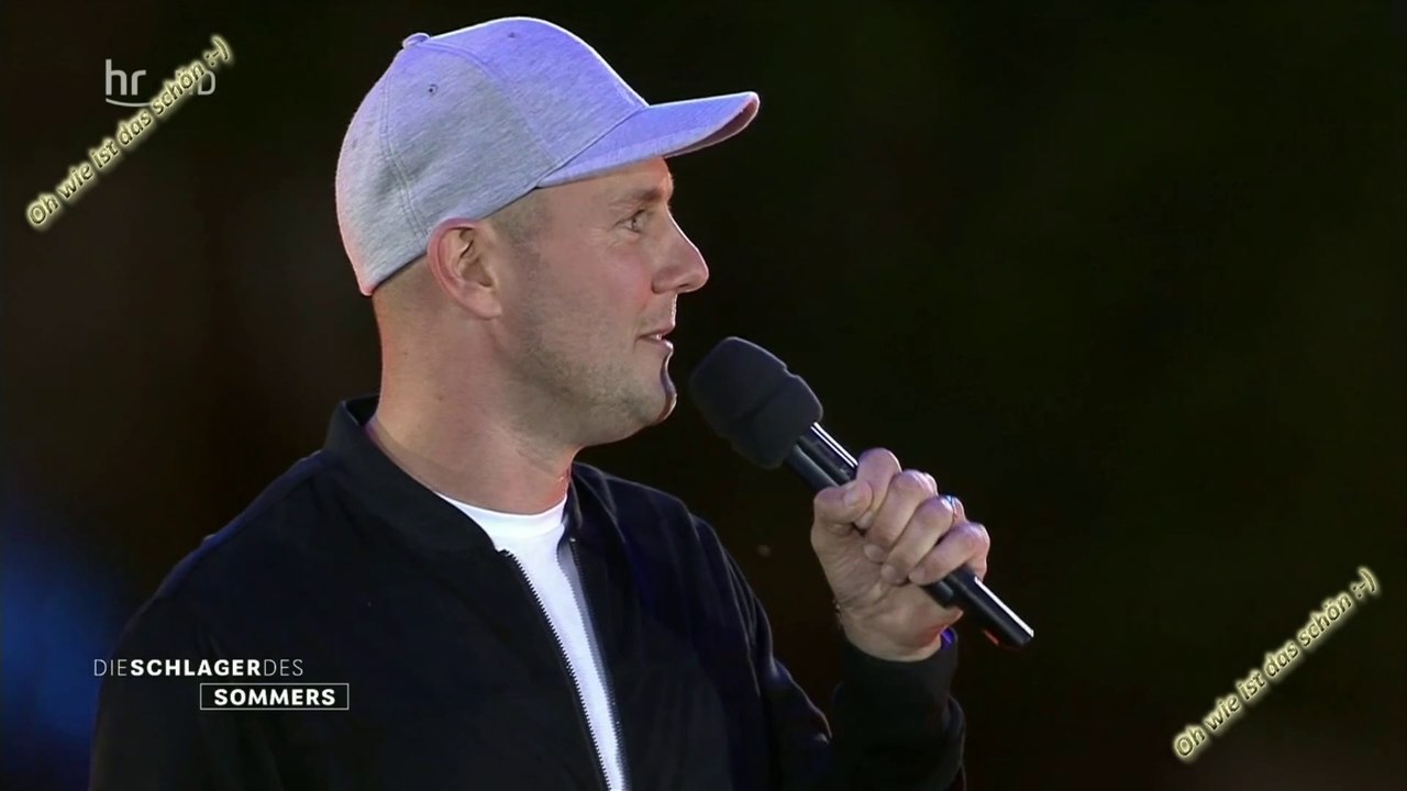 Oliver Petszokat Oli.P  - Dein ist mein ganzes Herz - | Die Schlager des Sommers 2019