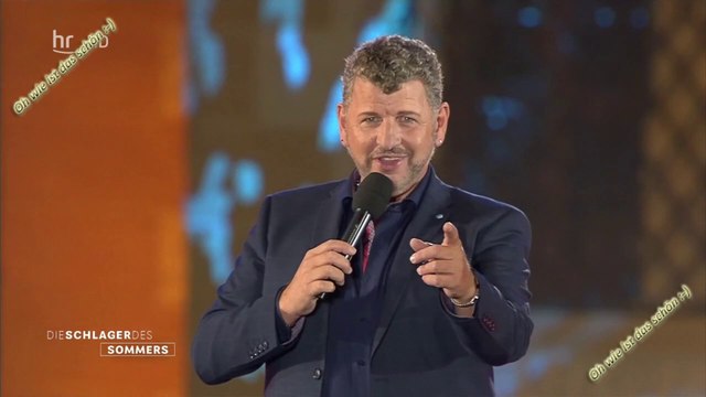 Semino Rossi - Hola, hola Hast du heute Abend Zeit für mich - | Die Schlager des Sommers 2019