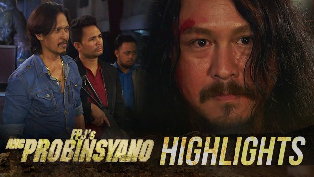 Bungo tries to ask help from his friend | FPJ's Ang Probinsyano