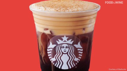Starbucks Debuts First New Pumpkin Spice Drink Since the PSL