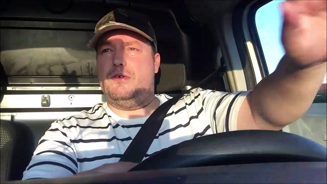 Käptns Logbuch Sturm in Hessen Sternzeit 19082019