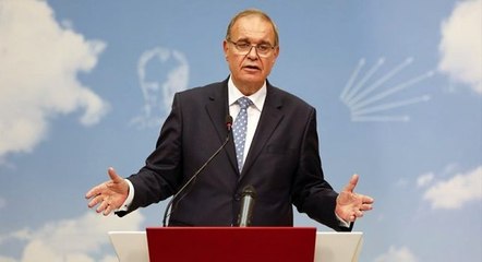 CHP'li Öztrak'tan 'Hayatımda böyle tatil yapmadım' diyen Erdoğan'a: Geçen hafta neredeydi, yazlık sarayda kimleri kabul etti?