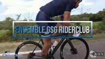 Bike Vélo Test  - Cyclism'Actu a testé la tenue GSG RiderClub