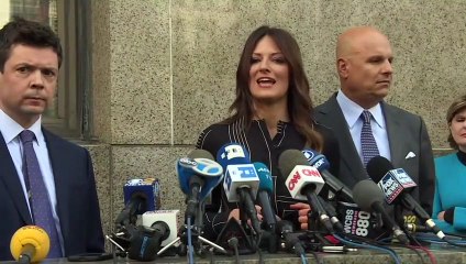 Juicio de Harvey Weinstein aplazado hasta enero por nuevas acusaciones