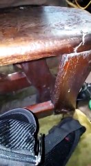 Zeze Guilavogui des Sofas Camayenne, gravement malade