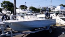 2019 Boston Whaler 150 Montauk Boat For Sale at MarineMax Long Island, NY