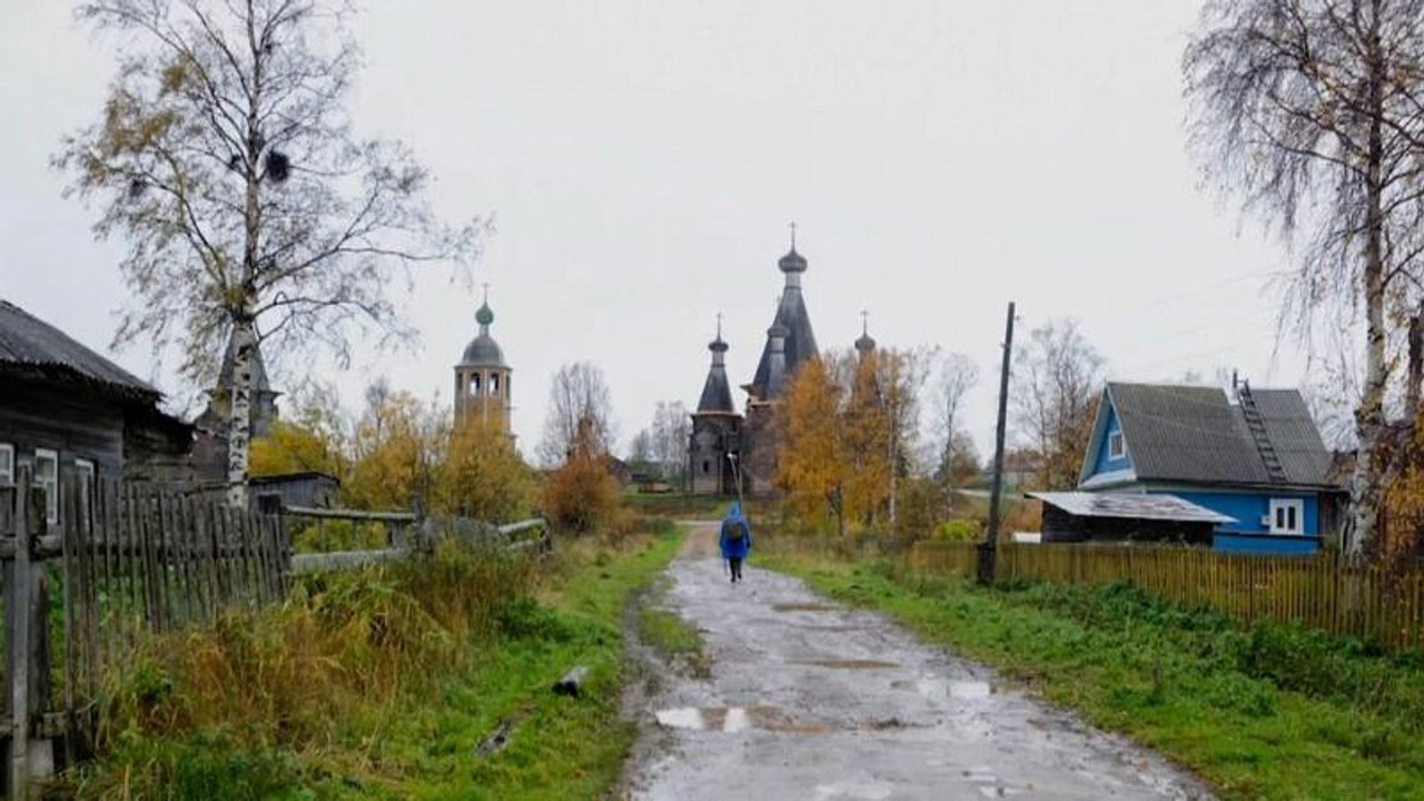 Radioaktivität bei Explosion in Russland freigesetzt