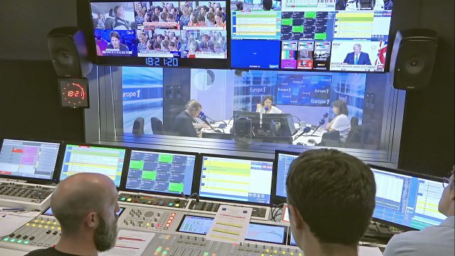 Tariq Ramadan visé par une nouvelle plainte pour viol : C'est un non-événement , estime son avocat