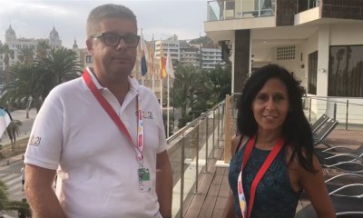 Nicolás Van Looy (Ciclo 21) analiza la 3ª etapa