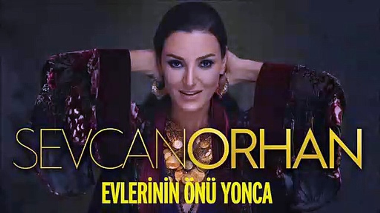 Sevcan Orhan -  Evlerinin Önü Yonca-2019