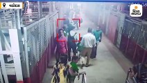 રેલવે સ્ટેશન પરથી 2 વર્ષના બાળકને મહિલાને ઉઠાવી ગઇ, પોલીસે CCTVની મદદથી મહિલાની ધરપકડ કરી